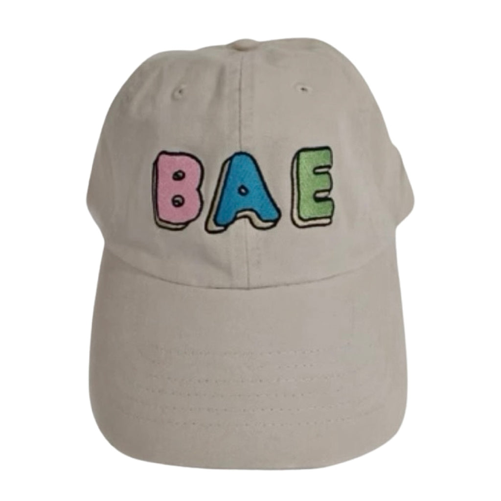 BAE HAT